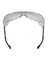 Uvex okulary 9161 blau/schwarz - nr 4