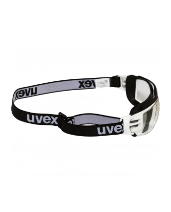 Uvex Gogle Ochronne Pheos Cx2 Sonic 9309.275 nr 2