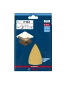Bosch Accessories Siatka Do Szlifierki Wielofunkcyjnej Expert C470 2608901118 - nr 3