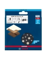 Bosch Accessories zestaw siatek szlifierskich EXPERT M480 2608901202 - nr 4
