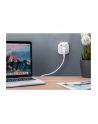 Digitus DIGITUS OVERVOLTAGE PROTECTION ADAP. LED 1XCEE 7/7 TV-GS CE-LVD - BIAŁY (DN95400) - nr 32