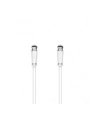 Hama Kabel Antenowy 90dB Wtyk F - Wtyk F 1,5m (205063) - nr 2