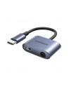 Ugreen Adapter Audio Przejściówka Usb Typ C (Męski - nr 9