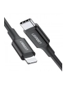 Ugreen Kabel Usb-C Do Lightning Power Delivery 18W 1M (60759) - nr 1