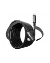 Ugreen Ugreen Kabel Kątowy Usb Typ C - Usb Typ C Do Ładow Czarny - nr 15