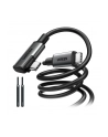 Ugreen Ugreen Kabel Kątowy Usb Typ C - Usb Typ C Do Ładow Czarny - nr 16