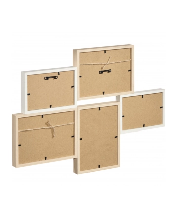 HAMA KALMAR 2X10X15 3X13X18 WOOD/MDF GALLERY - (114655) nr 2