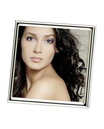 Walther Chloe silver 9x9 Portrait                  WD099S nr 1