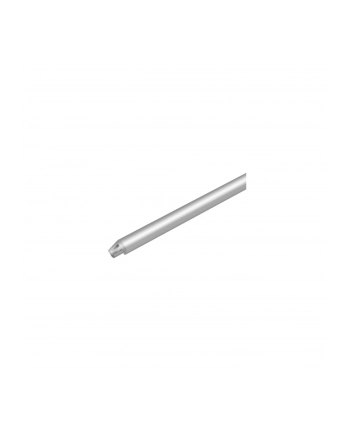 Deknudt S011D1    30x45 ramka z tworzywa sztuczn. srebrny matowy nr 2