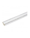 Deknudt S221H3             10x15 ramka drewniana bialy z brazowym - nr 2