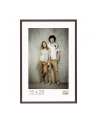 Deknudt S44CH4             15x20 ramka drewniana ciemny braz - nr 1
