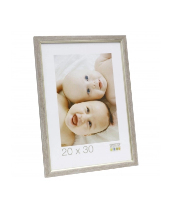 Deknudt S46AF3       20x30 ramka z tworzywa sztucznego bezowy nr 1