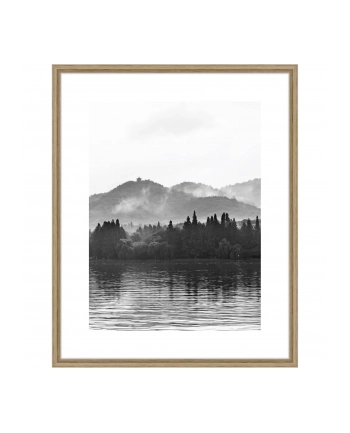 NIELSEN DESIGN NIELSEN ACCENT LINUS 24X30 MDF/DREWNO DEBOWE - (1122102) nr 1