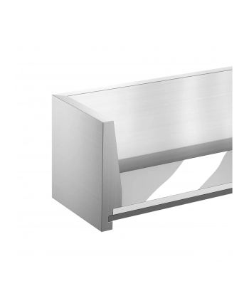 NIELSEN DESIGN NIELSEN ACCENT LINUS 24X30 MDF/DREWNO DEBOWE - (1122102) nr 2