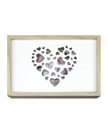 ZEP Love Box USB 15x20 drewniane pudelko na zdjecia i USB  CZ1268 nr 1