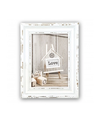 ZEP Rivoli bialy           10x15 ramka drewniana           SY946W nr 2