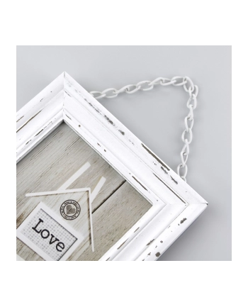 ZEP Rivoli bialy           10x15 ramka drewniana           SY946W nr 1