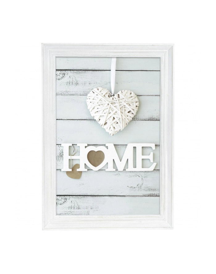 ZEP Vintage white 13x18 drewno T15457 główny