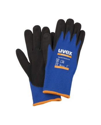 Uvex Athletic Lite nr 1