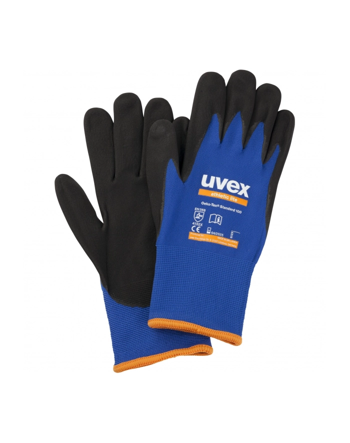 Uvex Athletic Lite główny