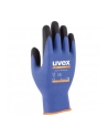 Uvex Athletic Lite - nr 3
