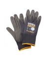 Uvex phynomic lite safety glove size 7 - nr 1