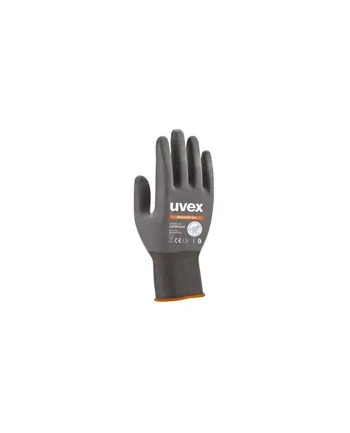 Uvex phynomic lite safety glove size 7