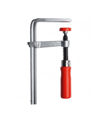 Bessey Ścisk stołowy 160/60 mm stalowy GTR GTR16B6 nr 1