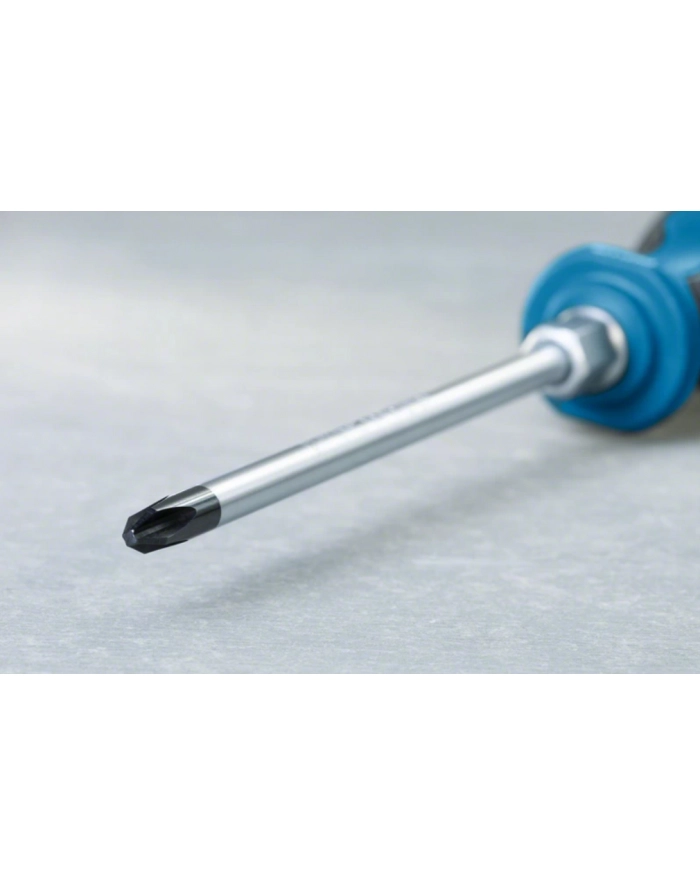 Bosch Professional Wkrętak krzyżowy PH 2 1600A01TG3 główny