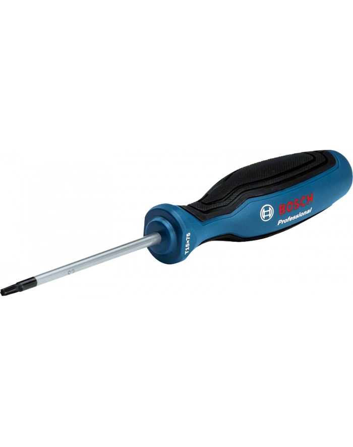 Bosch Professional Wkrętak TX TX 15 1600A01V0B główny