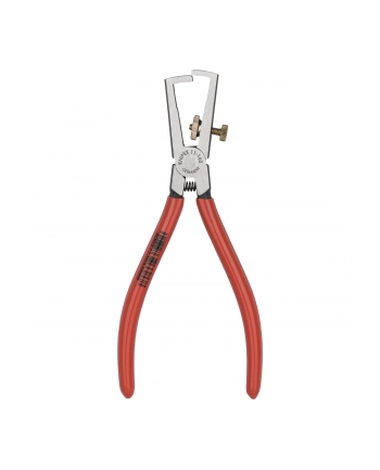 Knipex Samonastawne szczypce do ściągania izolacji 1101160 nr 2