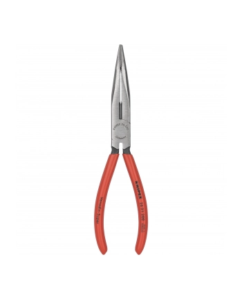 Knipex Szczypce półokrągłe (szczypce chwytakowe typu „bociani dziób”) 2621200 nr 2