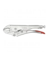 Knipex Szczypce zaciskowe 4104180 - nr 1
