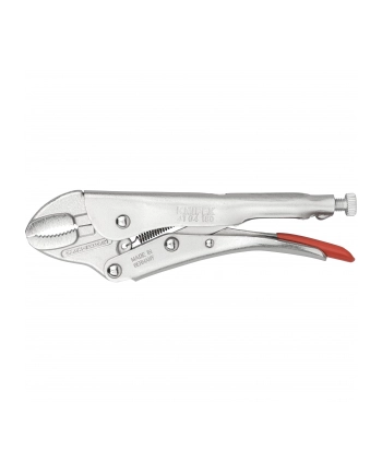 Knipex Szczypce zaciskowe 4104180 nr 2