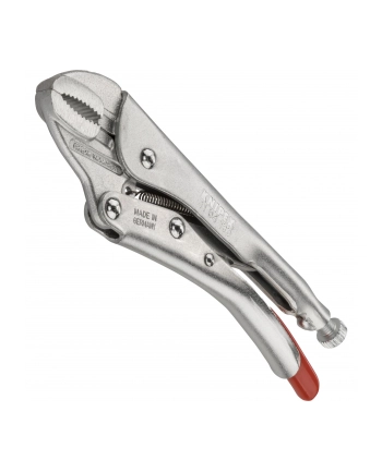 Knipex Szczypce zaciskowe 4104180 nr 1