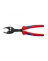 Knipex Szczypce Kombinerki Wydłużone Twingrip 82 02 200 8202200 - nr 4