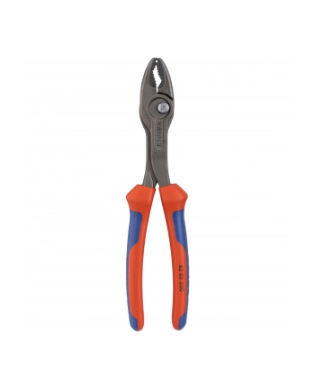 Knipex Szczypce Kombinerki Wydłużone Twingrip 82 02 200 8202200 nr 2