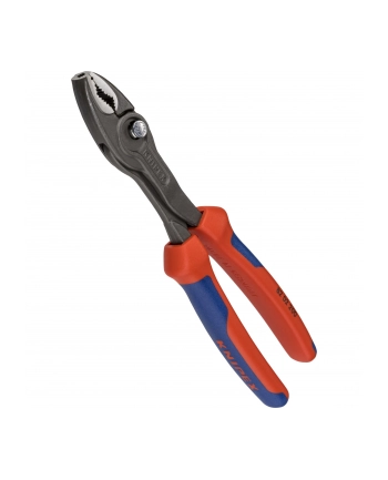 Knipex Szczypce Kombinerki Wydłużone Twingrip 82 02 200 8202200 nr 1