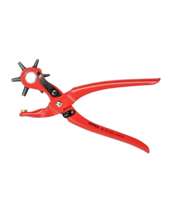 Knipex Szczypce obrotowe do otworów (90 70 220) nr 2