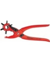 Knipex Szczypce obrotowe do otworów (90 70 220) - nr 7