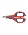 Knipex Nożyczki dla elektryków (950510SB) - nr 1