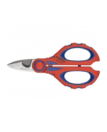 Knipex Nożyczki dla elektryków (950510SB) nr 2