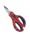 Knipex Nożyczki dla elektryków (950510SB) - nr 2