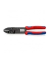Knipex Szczypce do zagniatania 1,5 6,0 mm2 97 32 240 - nr 13