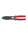 Knipex Szczypce do zagniatania 1,5 6,0 mm2 97 32 240 - nr 1