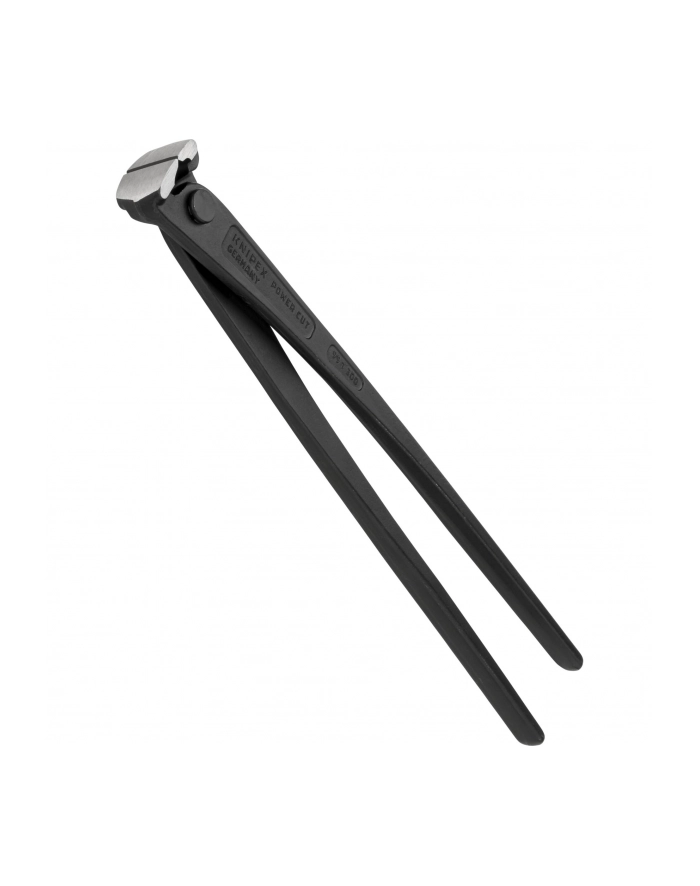 Knipex Szczypce Zbrojarskie O Zwiększonym Przełożeniu 9910 300mm 8251400300 główny