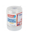 Tesa Taśma Papierowa 04373-0-1 (Dxs) 12 M X 55 Cm Przezroczysty 04373-0-1 Zawartość: 1 Rolls - nr 1