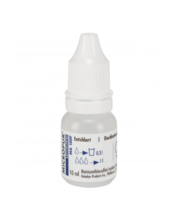 Katadyn Micropur Antichlorine Ma 100F nr 2