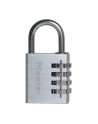 Master Lock Kłódka Na Szyfr Aluminiowa 7640Eurd - nr 1