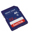 SANDISK SECURE DIGITAL SDHC 32GB - nr 10